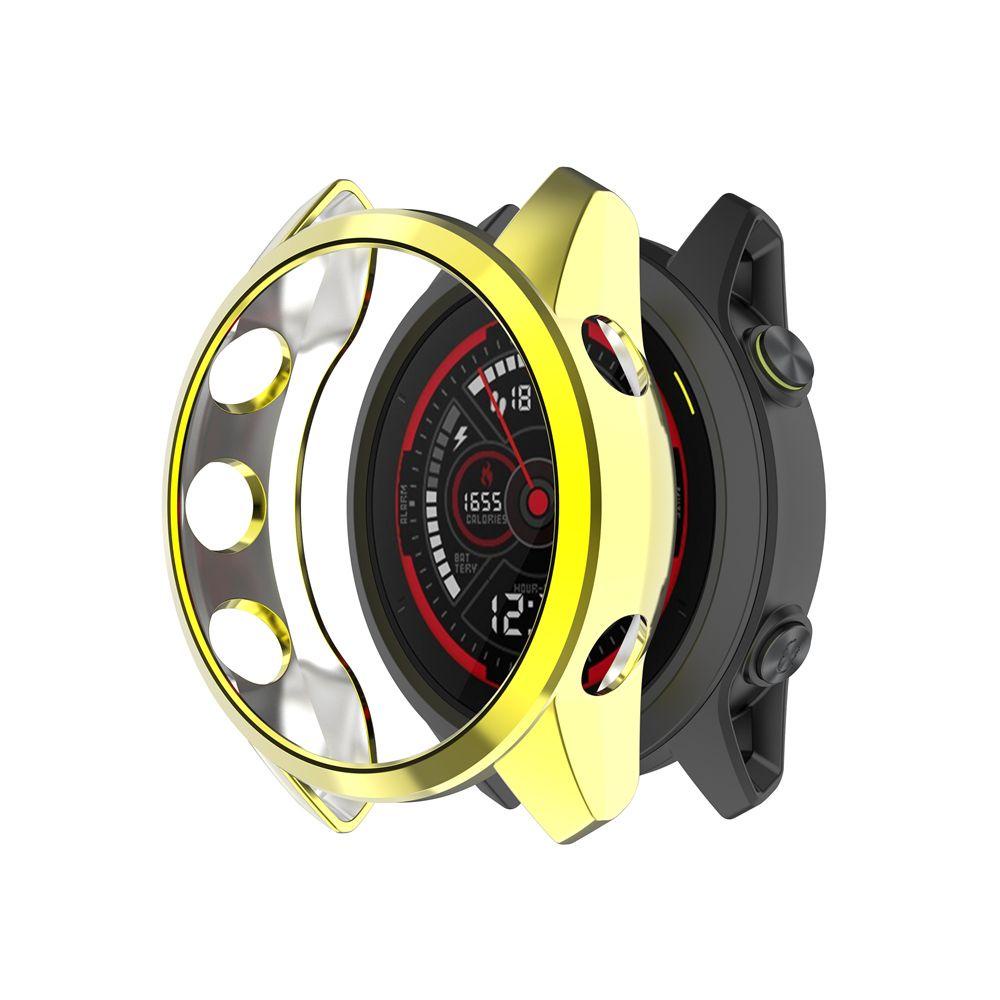 Ốp Bảo Vệ Mặt Đồng Hồ Garmin Forerunner 745