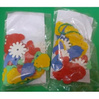 Xâu hoa lá , con vật đồ dùng thông tư 02