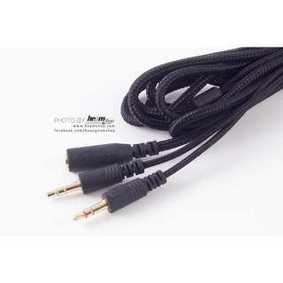 Dây chia tín hiệu Audio - Micro Kingston HyperX