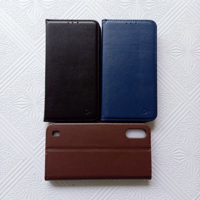 Bao da Samsung A01 /A20/ A30 /A51 /A71 / A21S / A31 có ngăn để tiền và thẻ | BigBuy360 - bigbuy360.vn