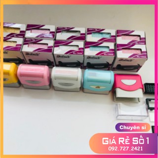 Phôi dấu Flash Desmake 14x44mm