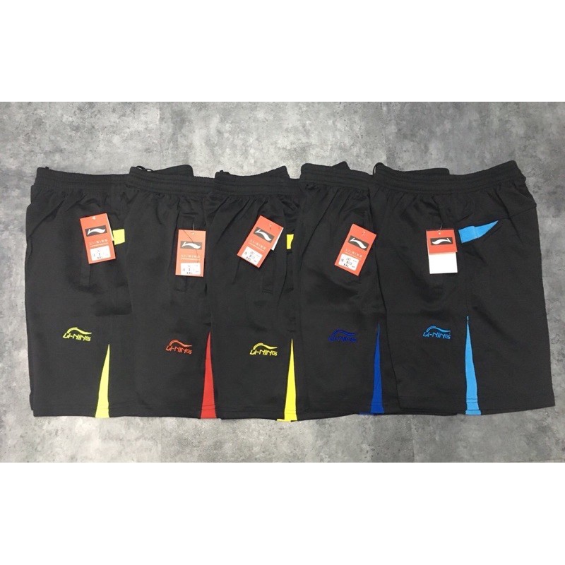Quần cầu lông Lining mã 02