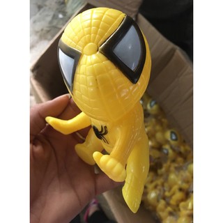 Nhện Gắn Đuôi Xe<RẺ VÔ ĐỊCH>