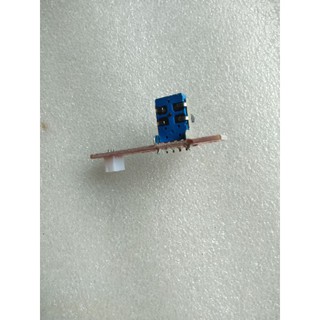 bend đàn ocgan Yamaha (triết áp bend)