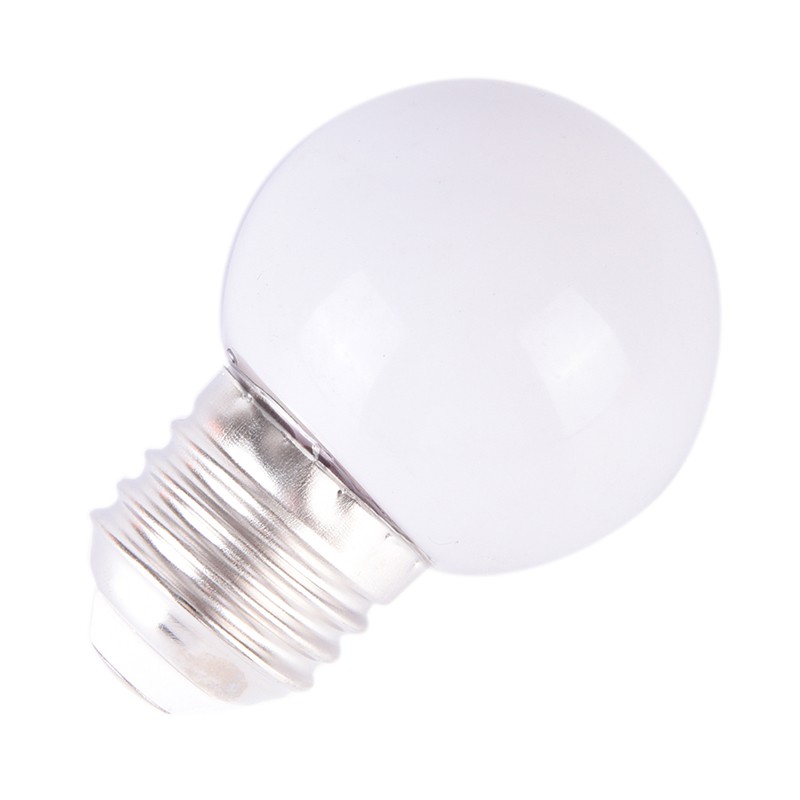 Bóng ĐèN LED mini 2W E27 ChấT LượNg Cao