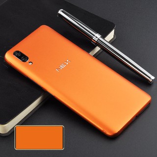 miếng dán skin Vivo Nex S