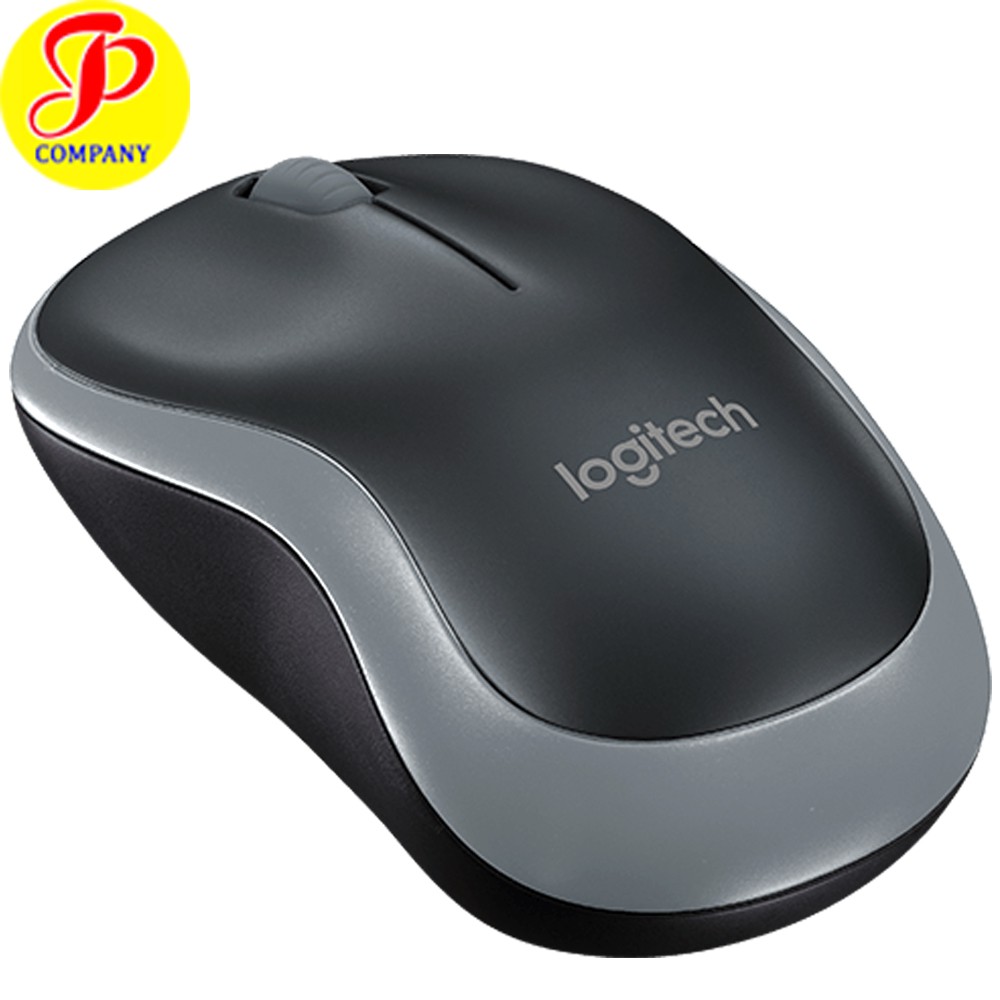 Chuột không dây LOGITECH B175 - Chính hãng - Bảo hành 3 năm DGW