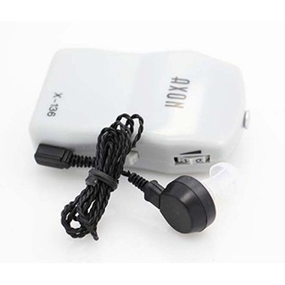 Máy trợ thính Axon X-136