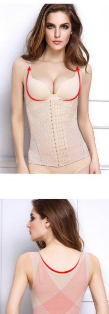 SIÊU HÓT ÁO GEN NỊCH BỤNG EO THON. | BigBuy360 - bigbuy360.vn