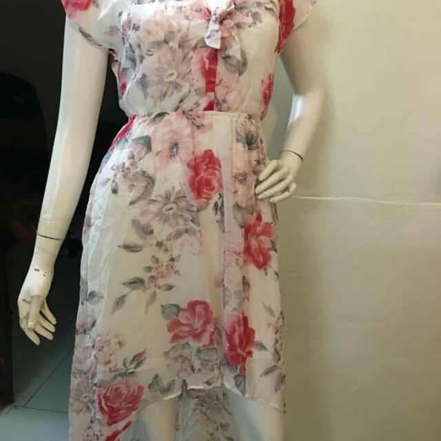 Váy maxi xuất dư( anh Tú )