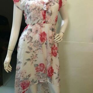 Váy maxi xuất dư( anh Tú )