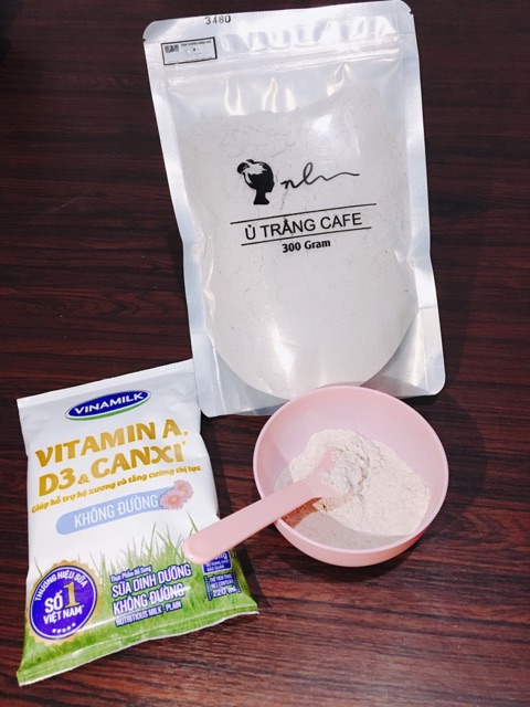 150.000₫/ 3gói Ủ TRẮNG CÀ PHÊ | BigBuy360 - bigbuy360.vn