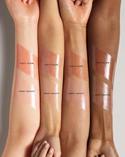 Son Bóng Gloss Bom.b Glow 9ml