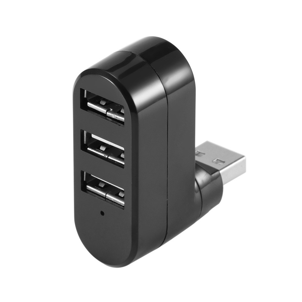 Hub chia chuyển đổi 3 cổng USB 2.0 tốc độ cao cho máy tính bảng