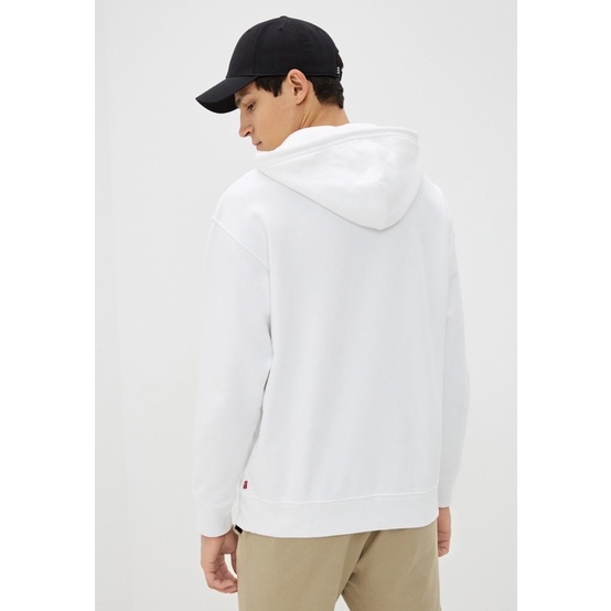 Áo hoodie nỉ Levis