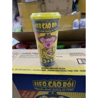 Xúc xích Cao Bồi lắc đủ vị