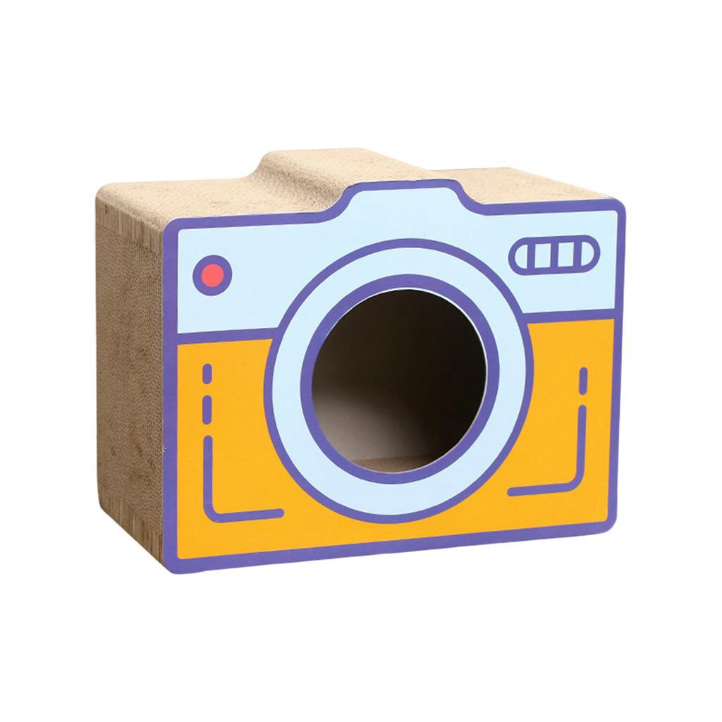 Cây Cào Móng Đồ Chơi Cho Mèo Koolsoo21