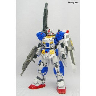 Mô hình lắp ráp HG 1/144 Fullarmor Gundam 7th