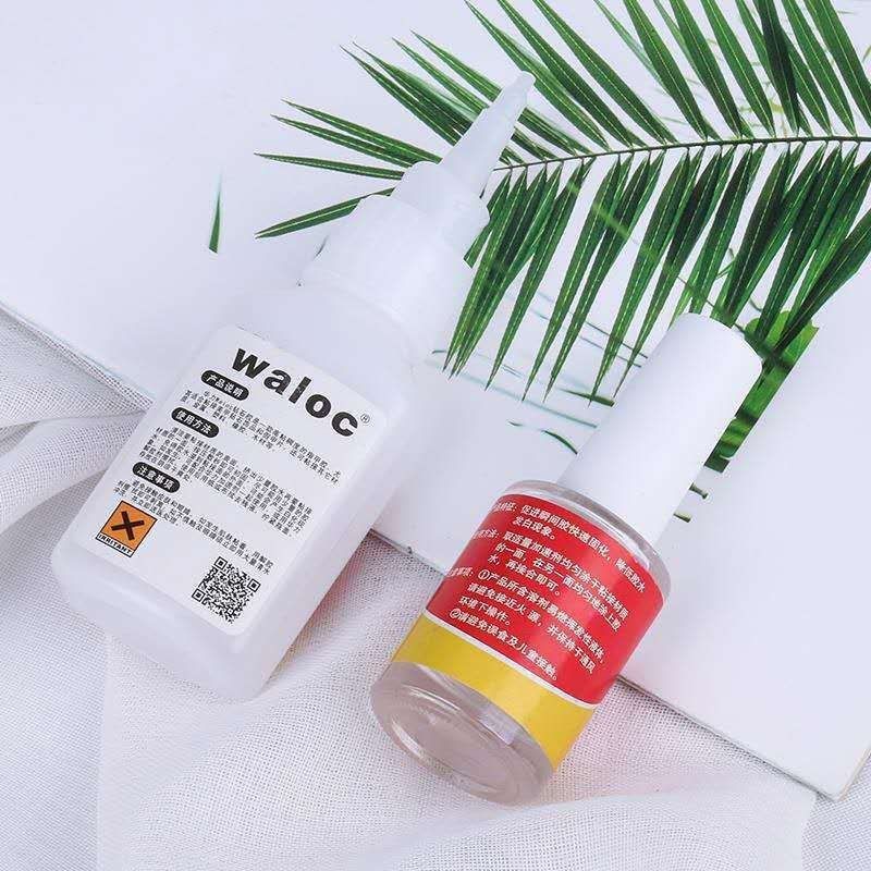 Keo Waloc- keo bê tông- đính đá