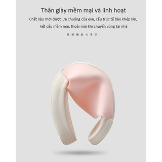Dép quai ngang POSEE PS3121 chất liệu EVA