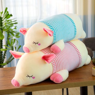 (GIẢM GIÁ SỐC) GẤU BÔNG HEO 1M CỰC XINH