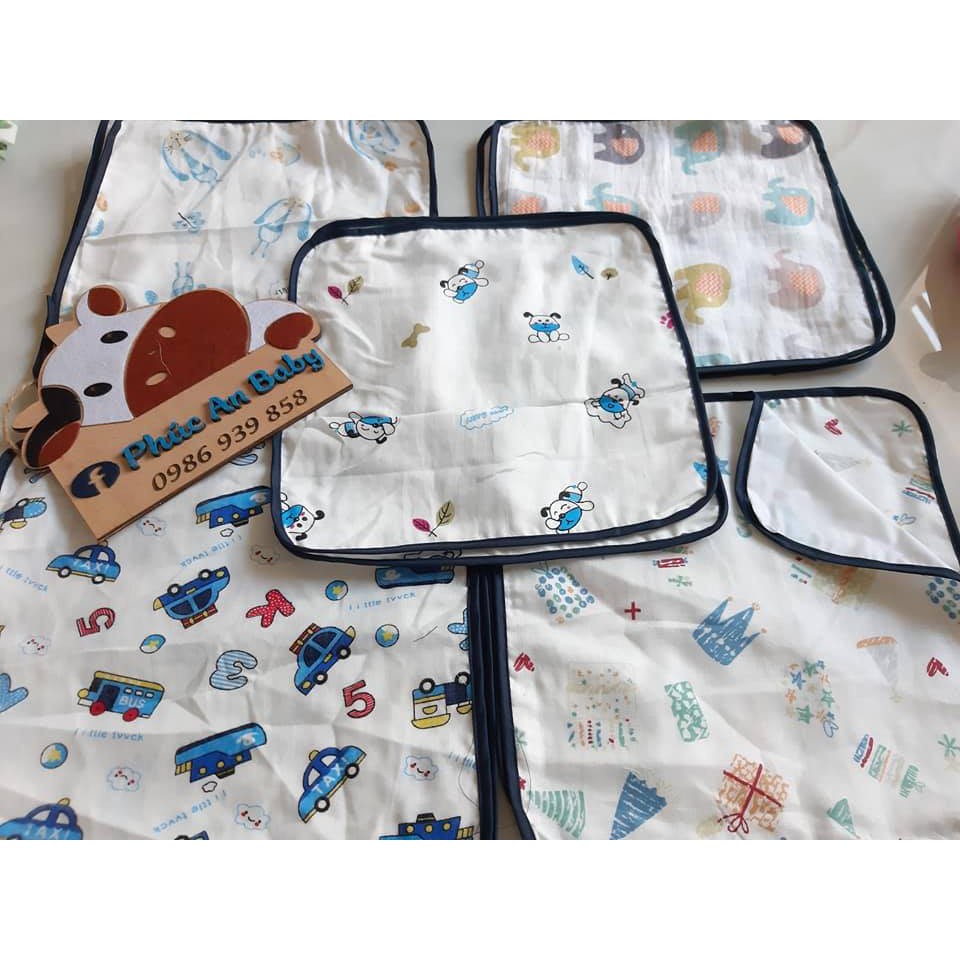 Set 10 miếng lót chống thấm