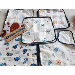 Set 10 miếng lót chống thấm