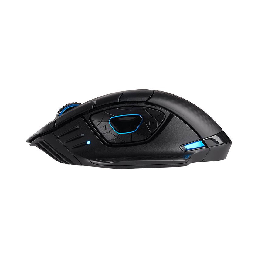 Chuột Chơi Game Không Dây - Corsair DARK CORE PRO SE RGB - Hàng Chính Hãng