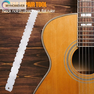 Thước Đo Phím Đàn Guitar