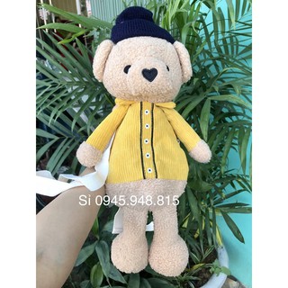 👉Balo BEAR BACKPACK Z.A.R.A