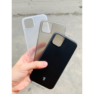 [Xả kho]  Iphone X / Xs / Xs Max Ốp lưng nhám siêu mỏng 0.18mm X-Level