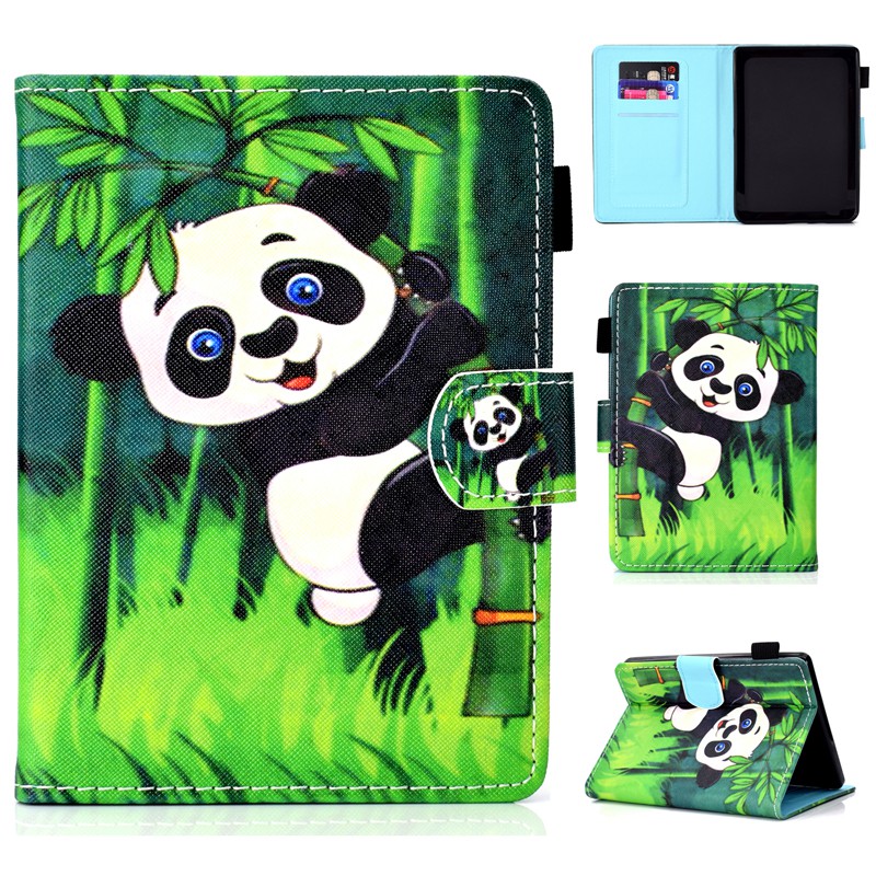 Ốp lưng Kobo Clara HD 2018 6" E-Book Mềm Cute Case Ereader Soft Cover Vỏ bảo vệ