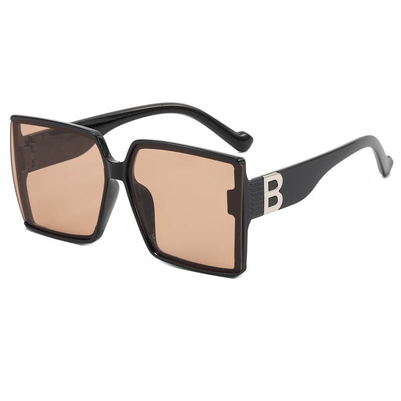 Kính Mát Thời Trang Hàn Quốc Dành Cho Nữ