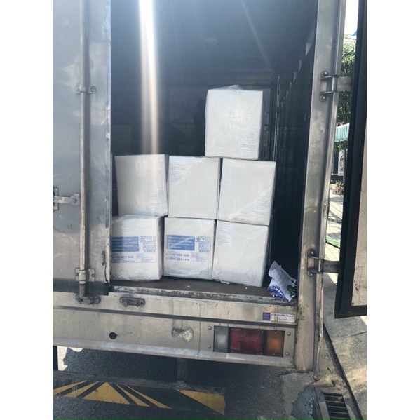 Miễn Phí Ship Thùng 48 gói nước giàu Hydro IZUMIO - Naturally Plus Chính Hãng Nhật Bản