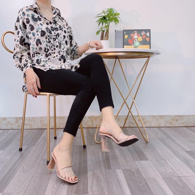 Guốc trong 9f Sz :35/39