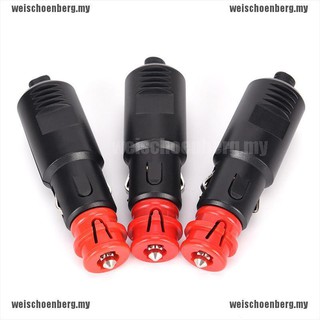 Ổ cắm bật lửa 12V-24V cho xe hơi