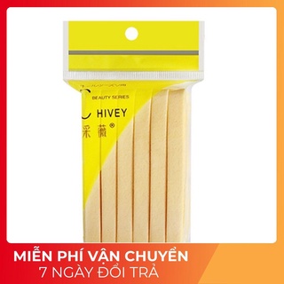 Bông Nở,Bông Mút Rửa Mặt Phun Xăm và Spa