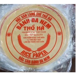 Bánh đa nem thổ hà
