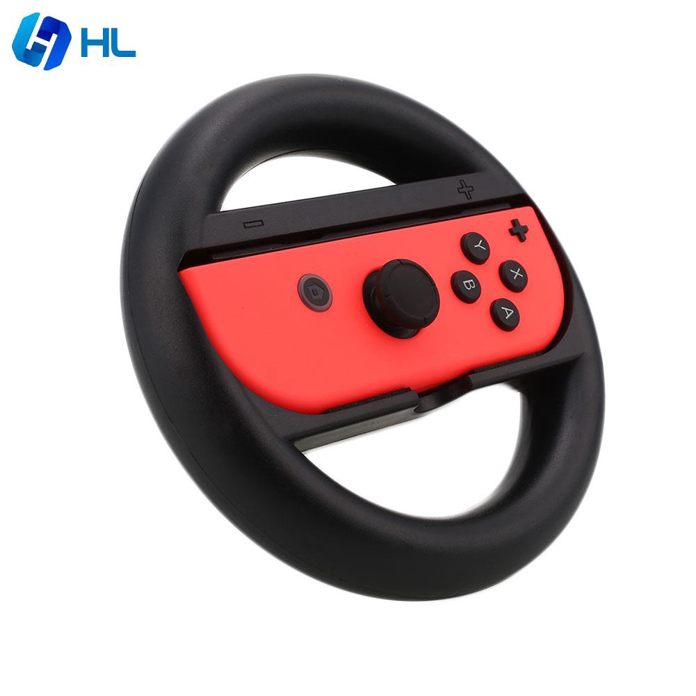 Tay Cầm Chơi Game Không Dây Mario Kart 8