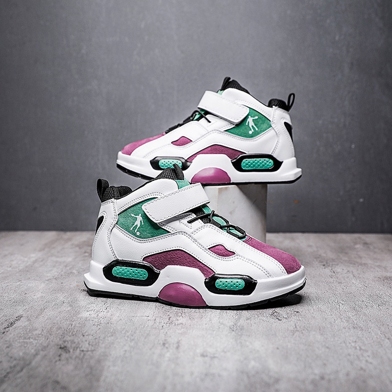 Giày Thể Thao Thời Trang Hàn Quốc Cho Bé