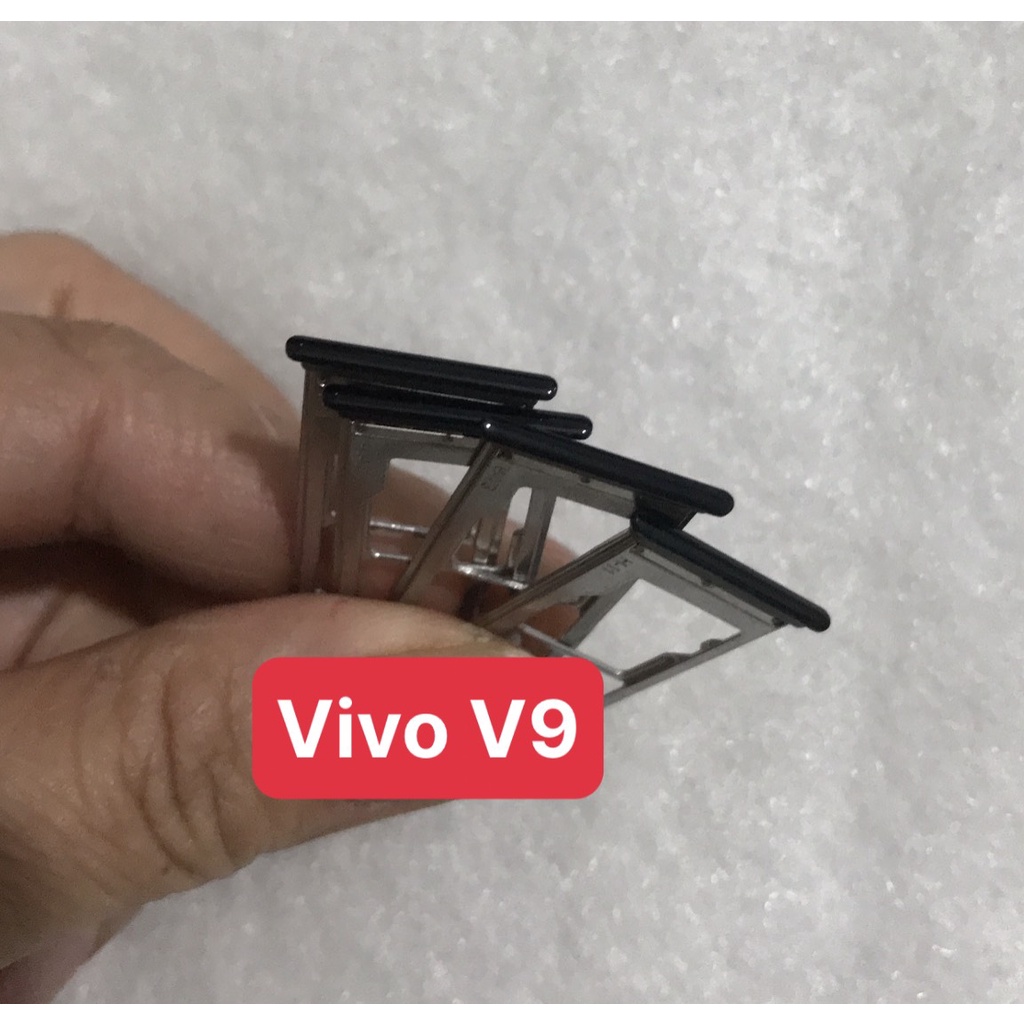 Khay sim thay thế Vivo V9 / Y85a
