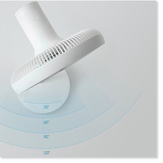 Quạt điện thông minh Xiaomi Smartmi Fan Gen 3