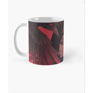 Cốc sứ Uchiha Itachi 2