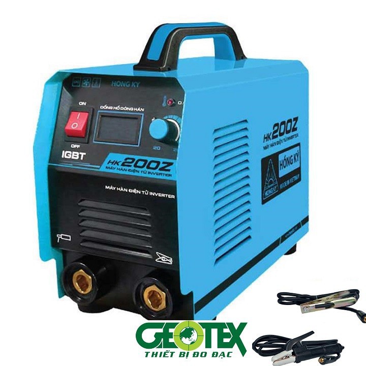 Máy Hàn Điện Tử HK-200Z