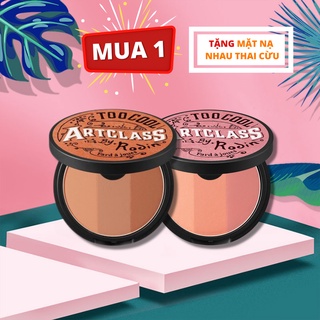 Phấn má hồng Too Cool For School Artclass By Rodin Blusher