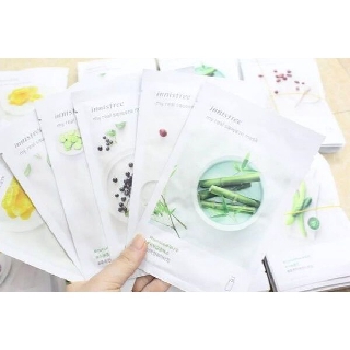 Mặt Nạ Giấy ⚜️FREESHIP⚜️ MASK Mặt Nạ Hàn Quốc Hàng Mới