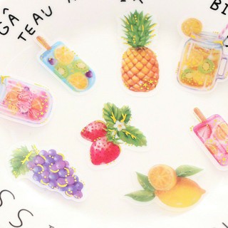 Sticker 48 miếng hình