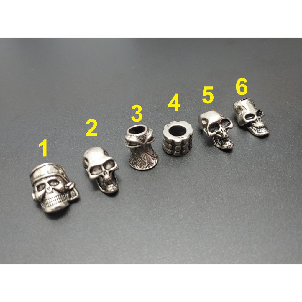 Đầu trang trí cho multitool