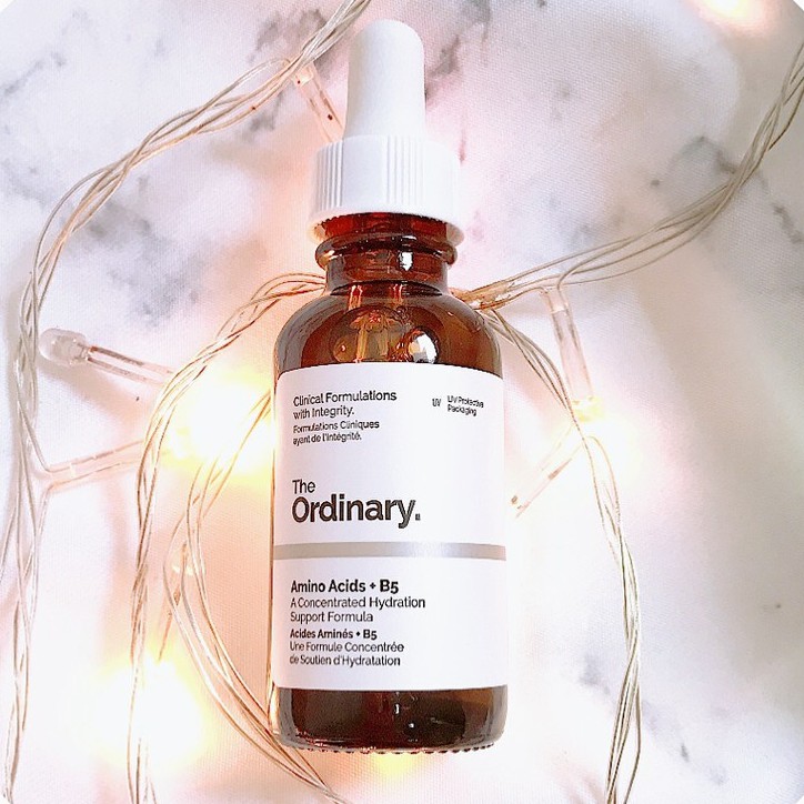 The Ordinary Amino Acids + B5 - Tinh chất phục hồi, cấp ẩm chuyên sâu The Ordinary