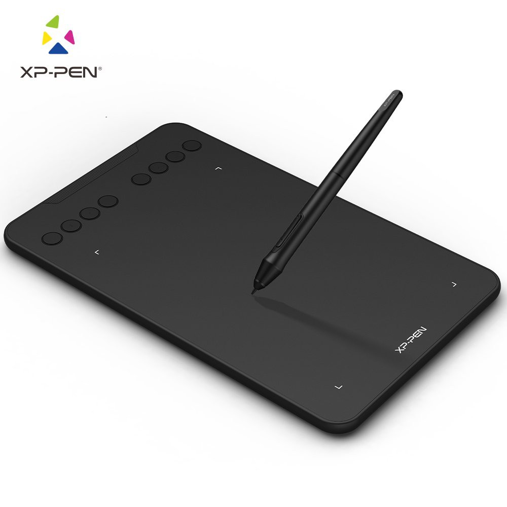 Bảng Vẽ Điện Tử XP-PEN Deco Mini7